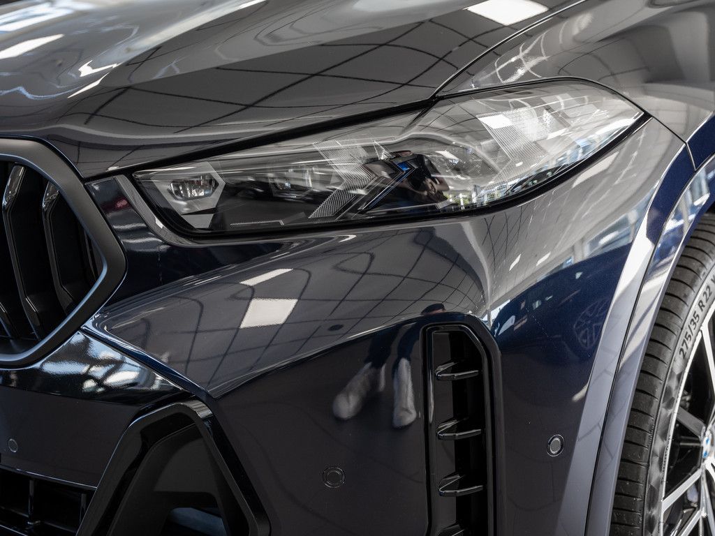 BMW X6 - Bild 26