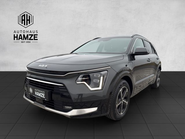 Kia Niro 1.6 Plug-in Hybrid Vision|Kamera|BiLED|NSCC