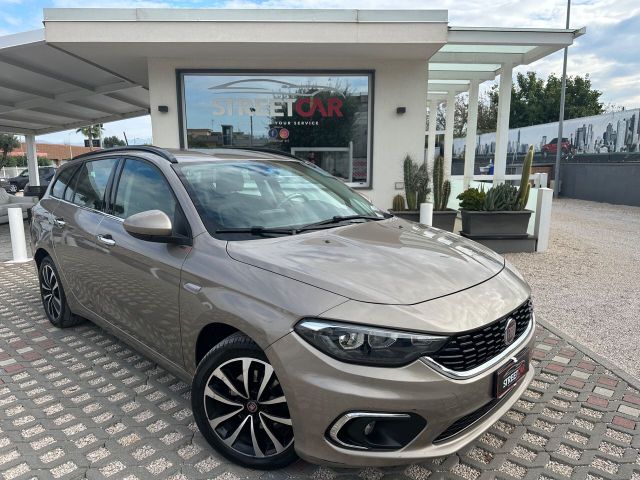 Fiat Tipo 1.3 Mjt S&S SW Lounge