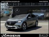 Mercedes-Benz EQE 350+ SUV Burm/Pano/Distr/Memo/AHK/360 - Mercedes-Benz EQE SUV mit Elektro-Antrieb
