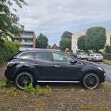 Mazda Verkaufe CX 7 - gebrauchte Mazda CX-7 aus dem Jahr 2010
