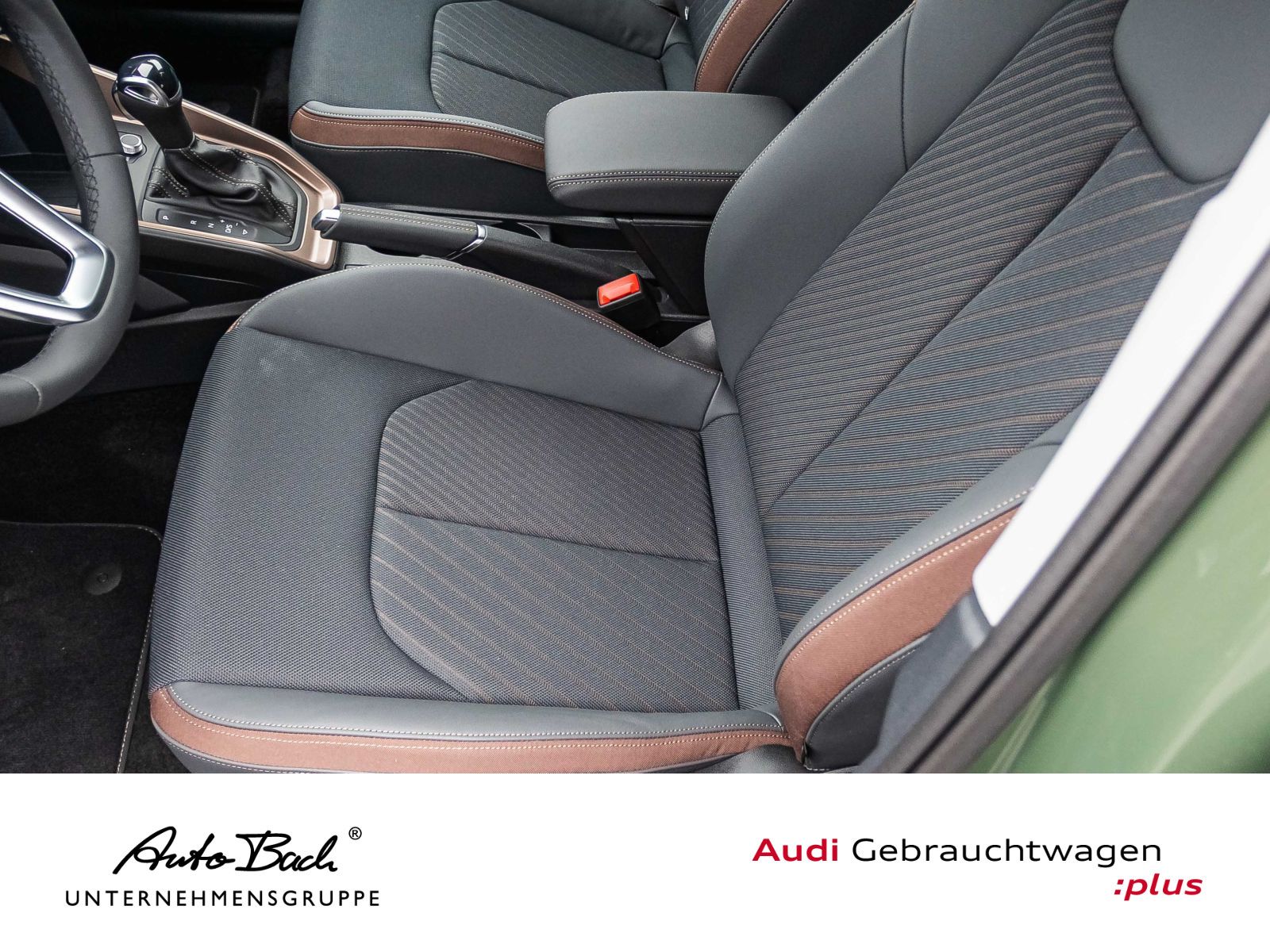 Audi A1 - Bild 12