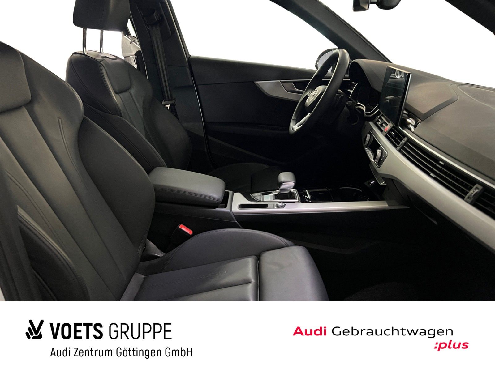 Audi A4 - Bild 6