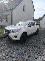 Nissan Navarra Trek-1 - Nissan Navara von privat