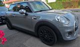 MINI One One - MINI ONE in Mannheim