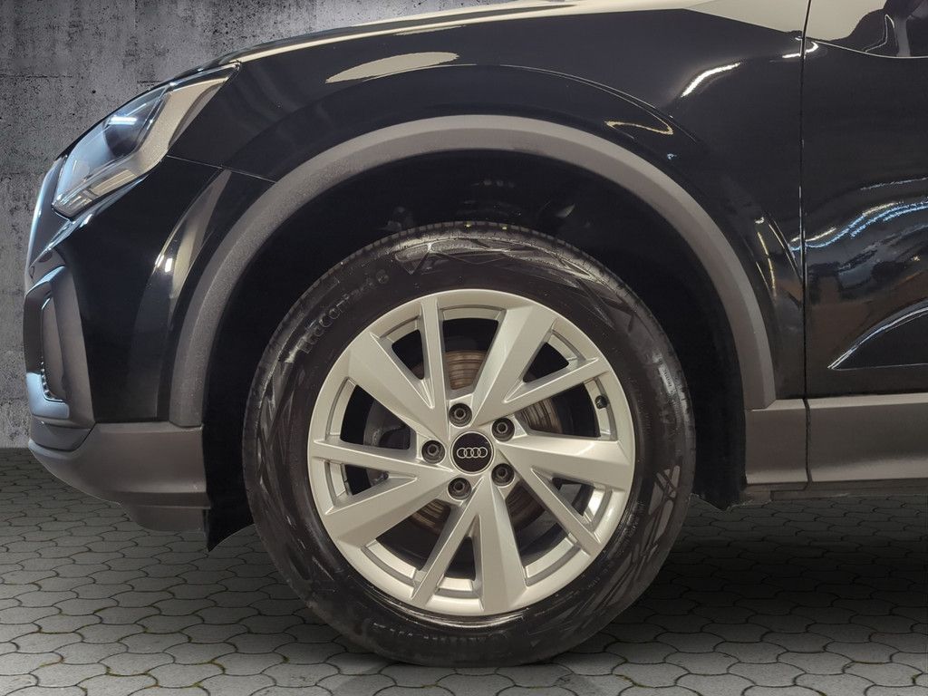 Audi Q2 - Bild 17