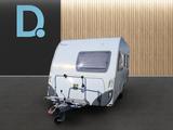 Knaus Azur 450 FU Vorzelt,Citywasser - Knaus Wohnwagen Vorzelt