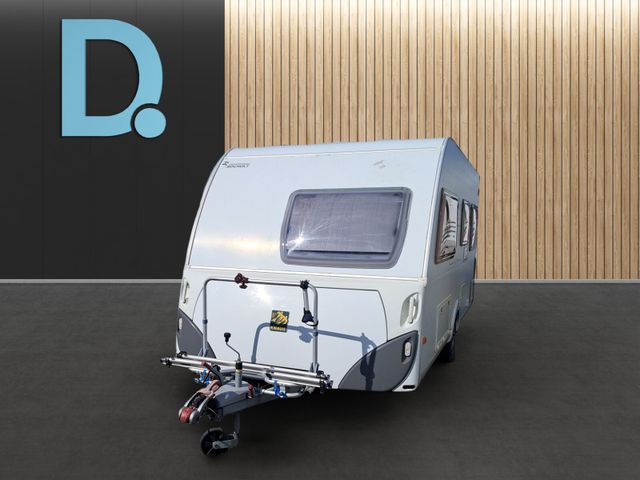 Knaus Azur 450 FU Vorzelt,Citywasser