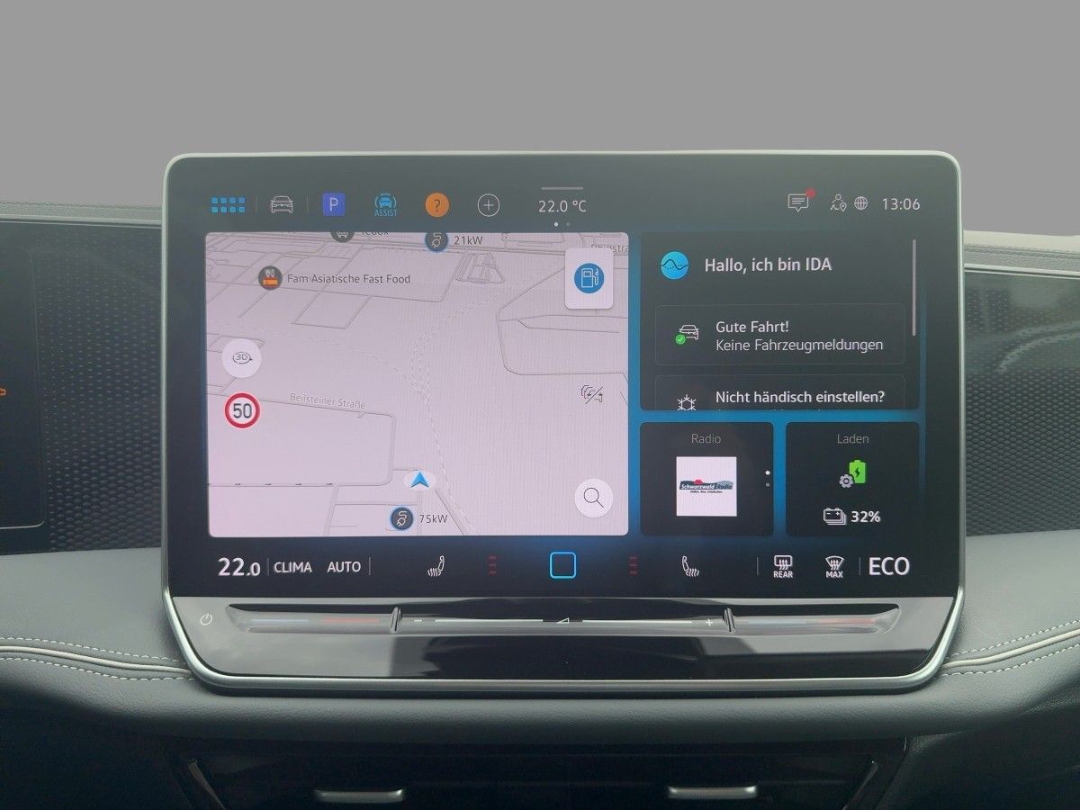 Volkswagen Passat Variant 1.5 eHybrid Business Navi LED ACC foto 11