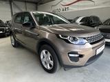 Land Rover Discovery Sport eD4 NAVI Xenon RCam TLeder SHZ 