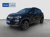 Dacia SPRING ELECTRIC ESSENTIAL+++NAVIGATIONSSYSTEM+++ - schwarze Dacia Spring