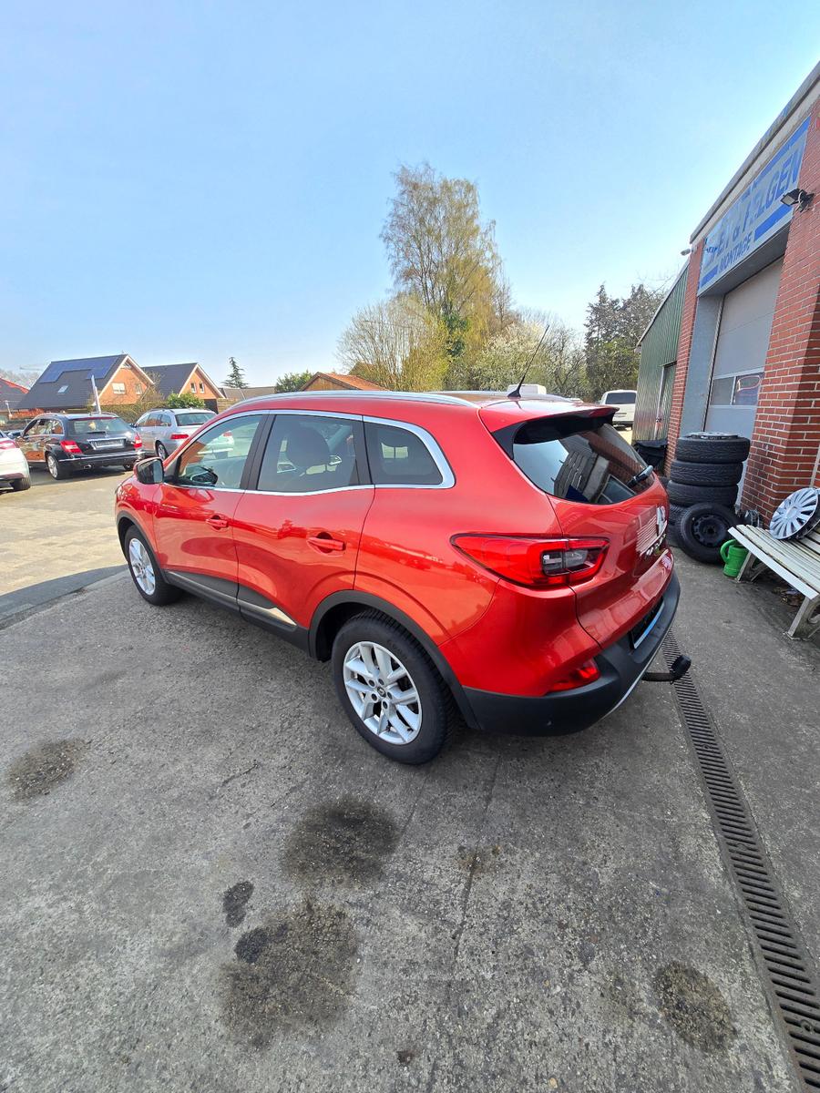 Renault Kadjar XMOD
