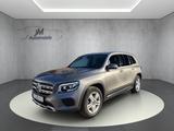 Mercedes-Benz GLB 180d - gebrauchte Mercedes-Benz GLB 180 aus dem Jahr 2023