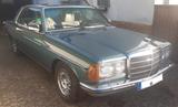 Mercedes-Benz CE 280 Coupe - Mercedes-Benz CE 280