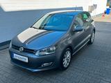 Volkswagen Polo V Team*1 Hand*Service&Inspektion Tüv NEU* - Volkswagen Polo: Team