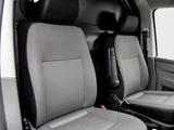 Volkswagen T6 Transporter 6.1 Kasten 2.0 TDI KR AHK KLIMA G - VW T6 Transporter von 2021