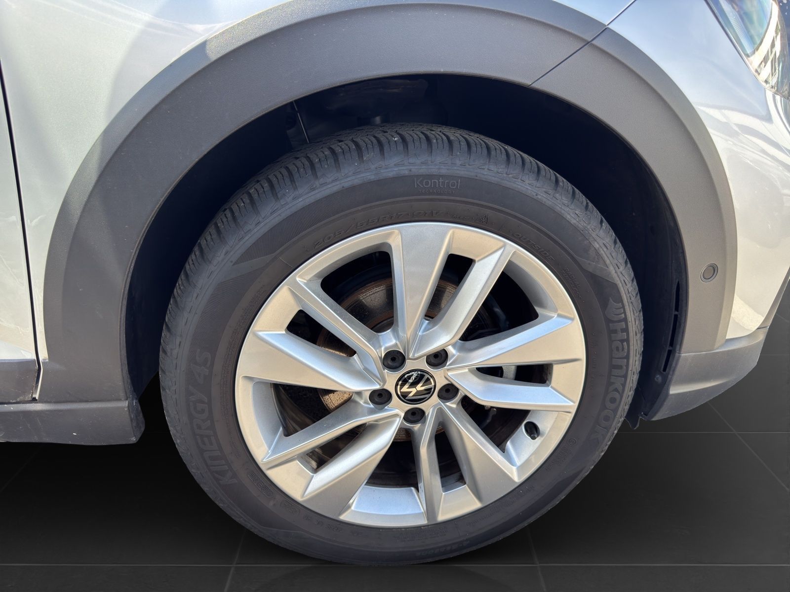 Volkswagen Taigo - Bild 7