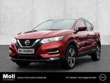 Nissan Qashqai Zama 1.3 DIG-T EU6d Panorama Navi 360 Ka - Nissan Qashqai Gebrauchtwagen in Aachen