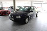 Volkswagen Golf IV 1.4 Edition KLIMA SERVOLENKUNG *EURO 4* - Volkswagen Golf: Edition Iv