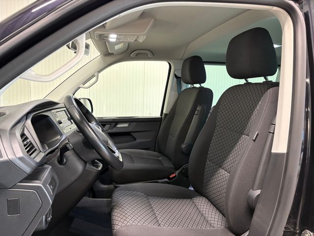 T6.1 Multivan Family 2.0 TDI ACC PDC SHZ DAB+