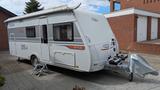 LMC Style 490K / Rückfahrkamera / Mover / Vorzelt  - Offers