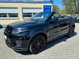 Land Rover Range Rover Evoque Cabriolet 2.0 TD4 HSE Dynamic - Land Rover Range Rover Evoque: Cabrio