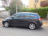 Seat Altea XL  mit AHK 1.6 TDI 77kW Ecomotive Style  - Seat Altea aus 2012: Xl