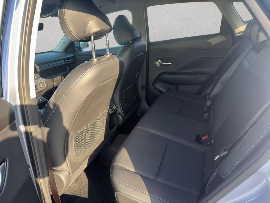 Hyundai Kona – Bild 15