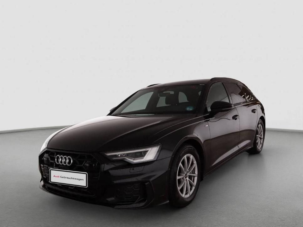 Audi A6 - Bild 6