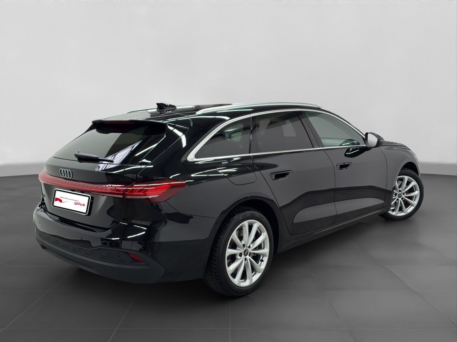 Audi A5 - Bild 4