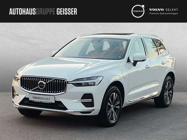 Volvo XC60 T6 AWD Recharge Inscription Expression AHK