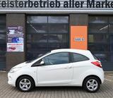 Ford Ka 1.2 Trend Cool & Sound 2.Hd Klima Alu TÜV neu - Ford Ka/Ka+ in Hannover