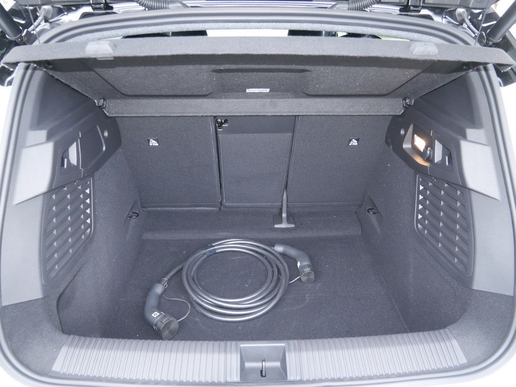 Fahrzeugabbildung Renault Scenic E-Tech elektr. Esprit Alpine 220 Long Ran