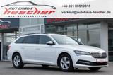 Skoda Superb Combi 2.0 TDI Ambition *LED*ACC*CARPLAY* - Skoda Superb Gebrauchtwagen in Dresden