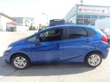Honda Jazz Comfort Navi Automatik Klimautomatik - gebrauchte Honda Jazz aus dem Jahr 2017