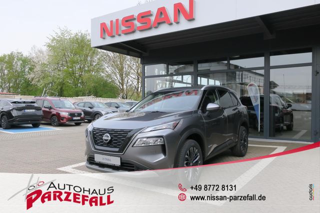 Nissan X-Trail 1.5 VC-T e-POWER e-4ORCE N-CONNECTA