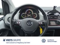 Volkswagen e-up! - Vorschau Bild 10