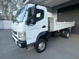 Mitsubishi Canter 6C18 Dreiseitenkipper MEILLER 4x4 *AHK - Mitsubishi Abschleppwagen