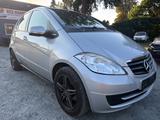 Mercedes-Benz A 160 A A 160 5-türig Inspektion neu, TÜV neu - Mercedes-Benz bis 5.000 Euro