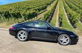Porsche 911 / 997 Carrera Coupe Leder/Klima/KDH - Porsche: 911 Carrera