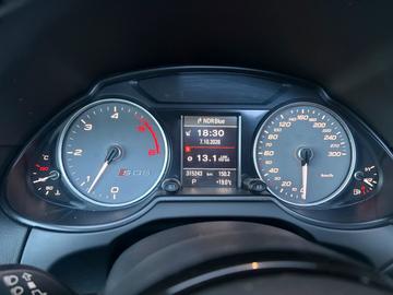 صورة 5 لـ 2013 AUDI SQ5