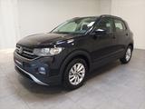 Volkswagen T-Cross 1.0 TSI Life Dig. Cockpit|DAB|Sitzhzg. - Volkswagen T-Cross mit Benzin-Antrieb: Automatik