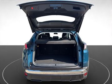 Peugeot 3008 1.2 PureTech 130 Allure Pack 360+Kam.+LED