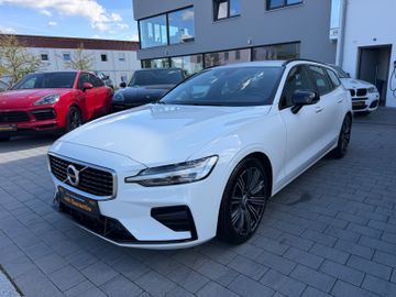 Volvo V60 - 2