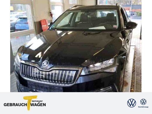 Skoda Superb Combi 1.4 iV AMBITION ST.HEIZ LED SITZHZ