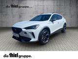 Cupra Formentor 1.4 TSI VZ e-Hybrid AHK+Navi+Matrix AH