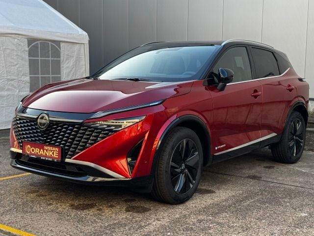 Fahrzeugabbildung Nissan Qashqai 1.5 VC-T e-Power Tekna 19`*PP*PGD*MJ25