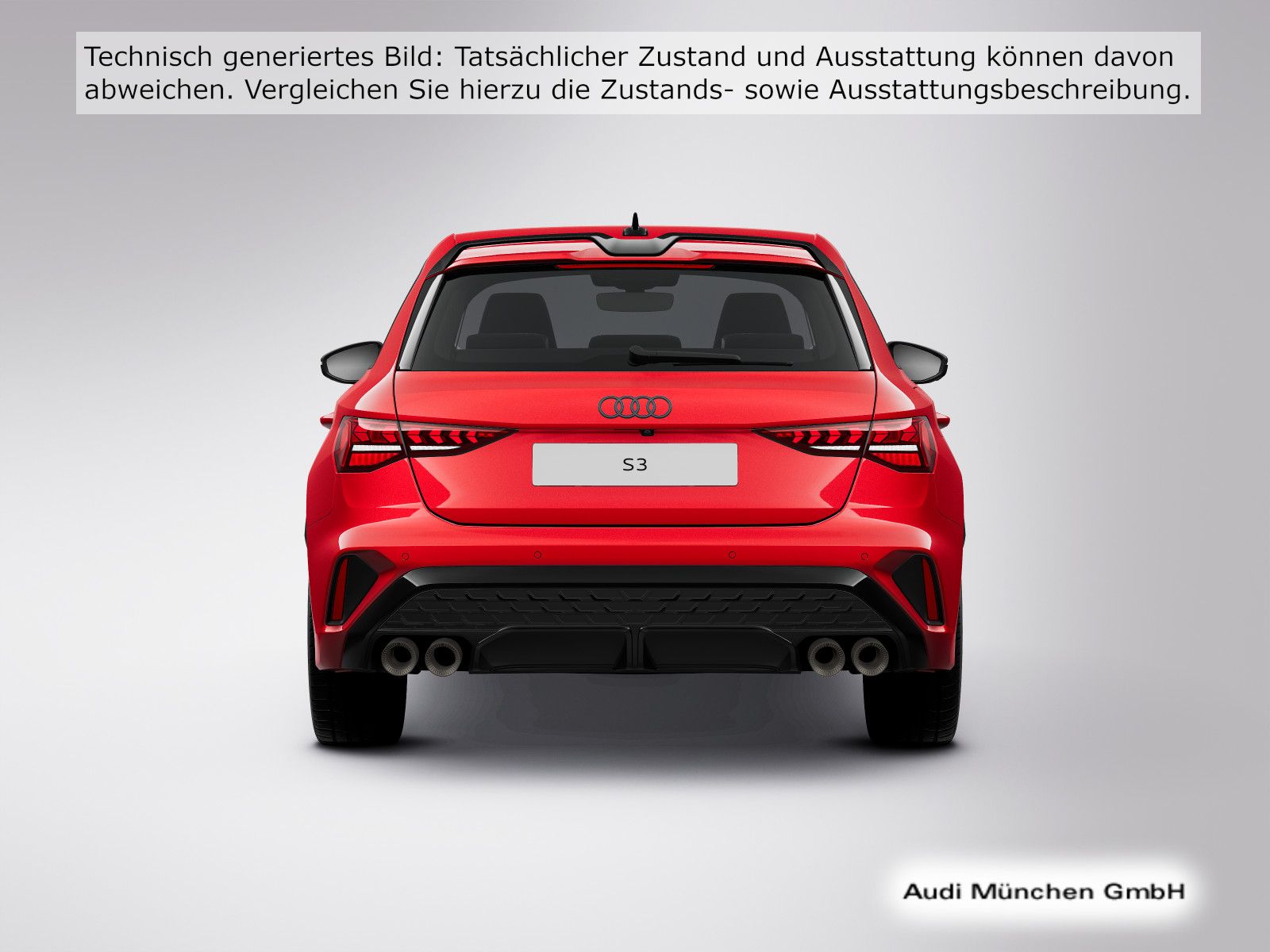 Audi S3 - Bild 8