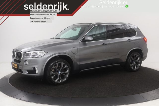 BMW X5 xDrive40e Pure Excellence | panorama dach | H