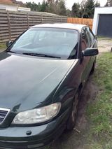 Opel Omega 2.2 16V Elegance Tüv 12/2026 - Opel Omega aus 2001